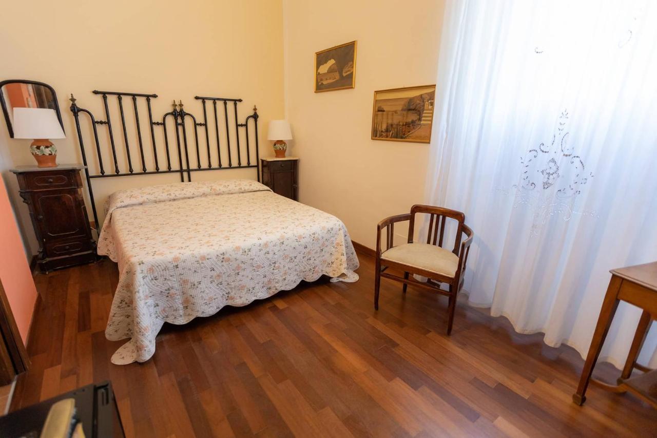 Il Castello Di San Sergio Centola Zewnętrze zdjęcie